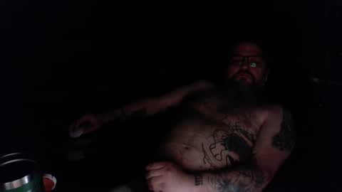 Mr. Dead online show from 04.08.26