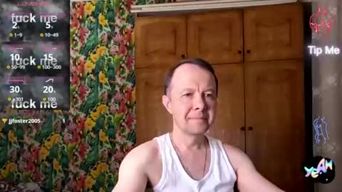 Snapshot of waldemar_steel chatting on 08.02.26 waldemar_steel online show from 08.02.26