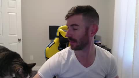 WaldoOfLocksley online show from 11.04.25