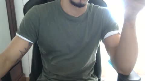 ghhhgh online show from 02.22.26