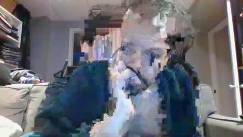 walker033 online show from 12.24.24