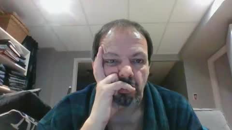 walker033 online show from 01.20.25