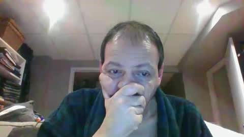 walker033 online show from 02.03.25