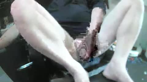 walksindarkness online show from 09.28.25