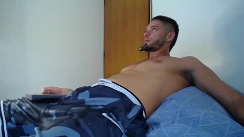 walnniel_concordia online show from 01.31.25