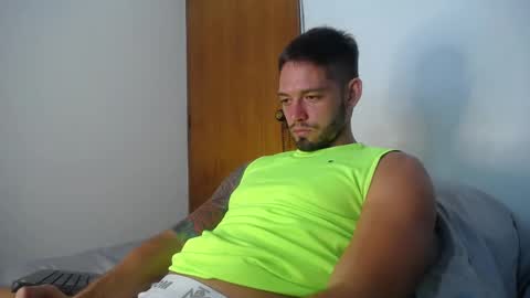 walnniel_concordia online show from 02.26.25