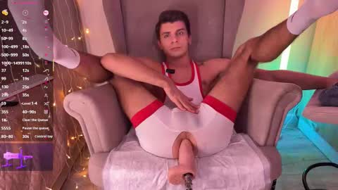 Walt Enjoy online show from 02.11.26