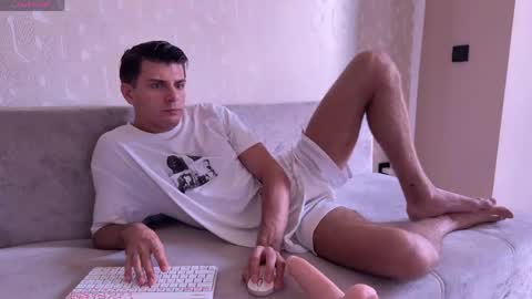 Walt Enjoy online show from 05.20.26