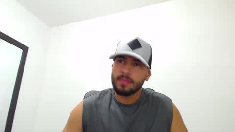 Snapshot of walter_brownn01 chatting on 01.15.25 WALTER BROWN online show from 01.15.25