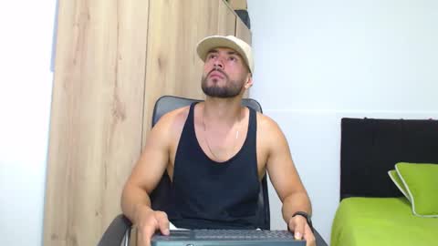 WALTER BROWN  online show from 11.29.25