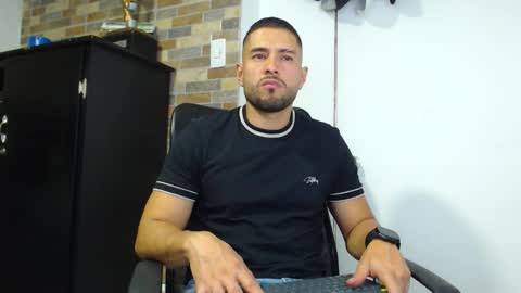 WALTER BROWN  online show from 03.07.26