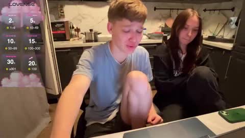 Mark and Tom online show from 09.12.25