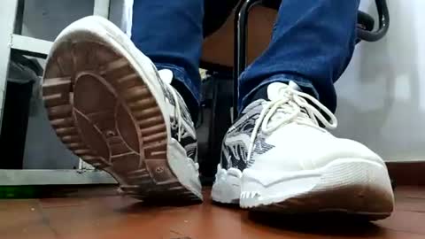 Snapshot of waltherfeet_ chatting on 07.14.26 WaltherFeet online show from 07.14.26