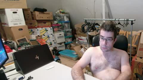 Snapshot of wammes85 chatting on 01.18.25 wammes online show from 01.18.25