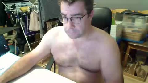 Snapshot of wammes85 chatting on 10.20.25 wammes online show from 10.20.25