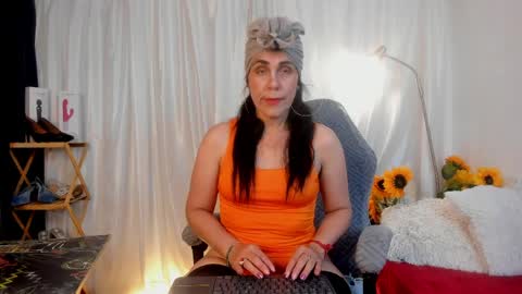 Wanda online show from 03.29.26