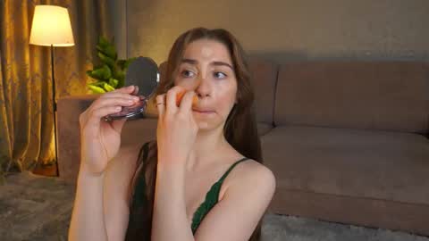 hello guys im Lilian online show from 02.28.26