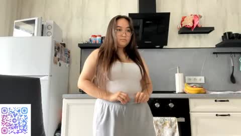 Snapshot of wandahernandez chatting on 07.14.26 Helen online show from 07.14.26