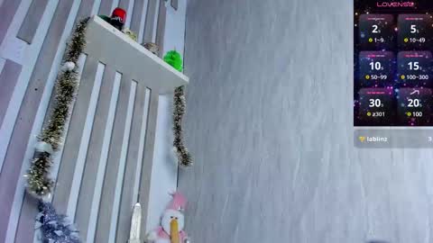  wanda  online show from 12.20.24