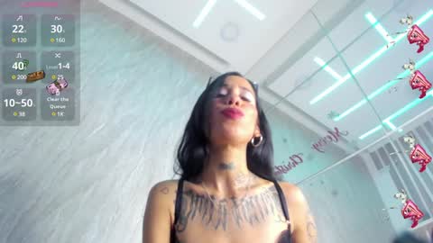  wanda  online show from 01.14.25