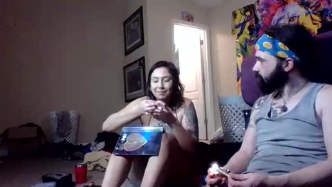 COSMOxWANDA online show from 01.09.26