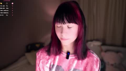 Betti online show from 10.11.25