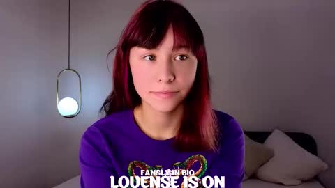 Betti online show from 10.24.25