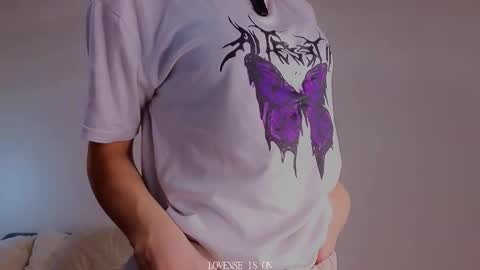 Betti online show from 12.17.25