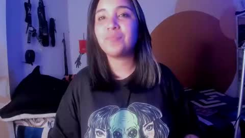 Waningrose  Lu online show from 12.09.24