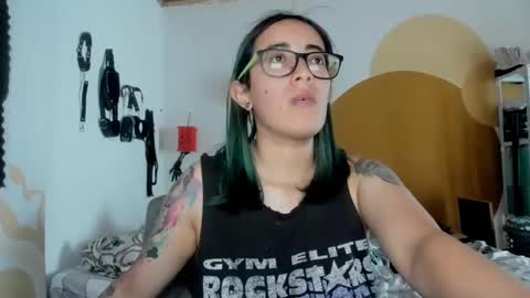 Waningrose  Lu online show from 01.03.25