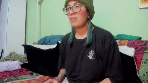 Waningrose  Lu online show from 02.11.25