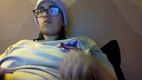 Waningrose  Lu online show from 03.04.25