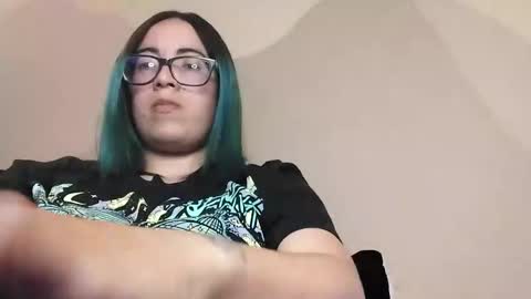 Waningrose  Lu online show from 03.06.25