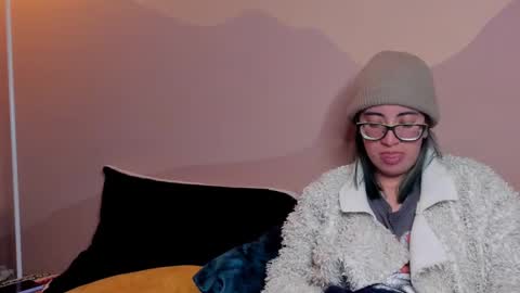 Waningrose  Lu online show from 03.08.25