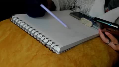 Waningrose  Lu online show from 03.08.25