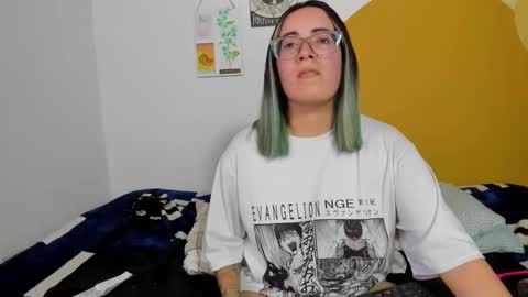 Waningrose  Lu online show from 11.09.25