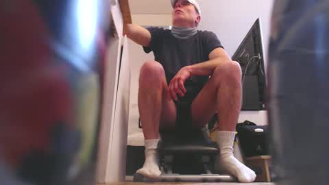 edging noah loves to wank online show from 02.22.26