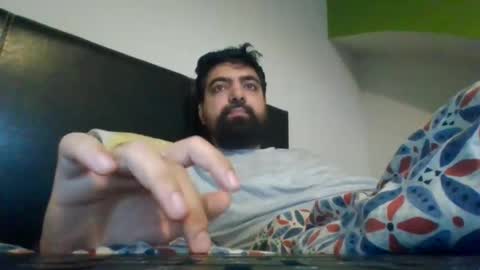 wankistani11 online show from 12.07.24