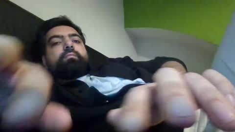 wankistani11 online show from 12.10.24