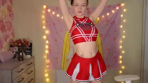 Kate online show from 03.01.25