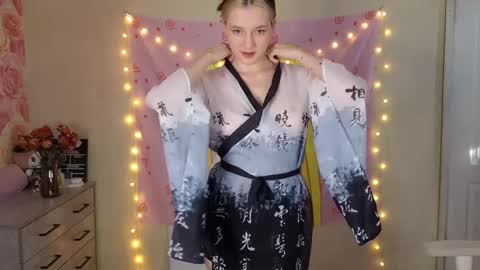 Kate online show from 03.02.25