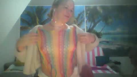 Snapshot of wannafeelitall chatting on 12.28.24 Emilia inst  online show from 12.28.24