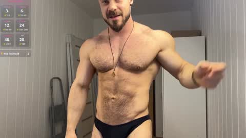new online show from 01.03.25