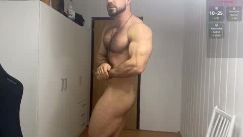 new online show from 11.04.25