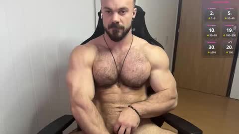 new online show from 03.05.26