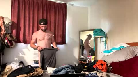 Iminbham online show from 03.29.26