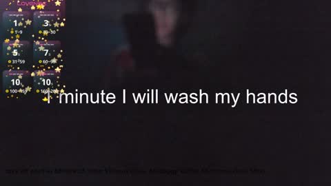 Snapshot of want_sun_sky_popcorn chatting on 01.29.25 call me SUNshine online show from 01.29.25