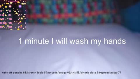 Snapshot of want_sun_sky_popcorn chatting on 02.19.25 call me SUNshine online show from 02.19.25