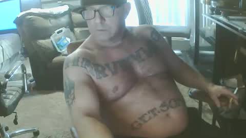 inittogetitin online show from 12.14.25