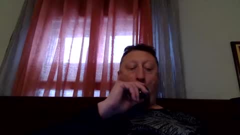 Snapshot of wantstoperform chatting on 01.25.25 wantstoperform online show from 01.25.25